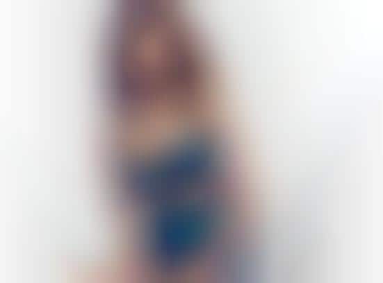 High-Waisted Panties Pictorials