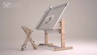 Dextrous Task Seating Image 2