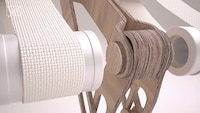 Dextrous Task Seating Image 3