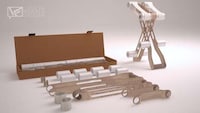 Dextrous Task Seating Image 4