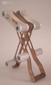 Dextrous Task Seating Image 5