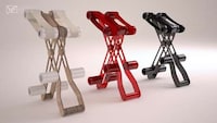 Dextrous Task Seating Image 7