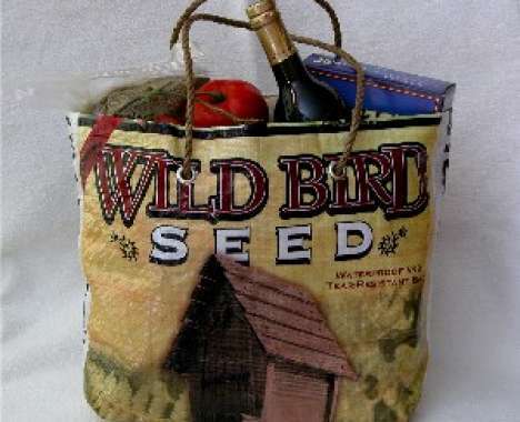 42 Inventive Shopping Bags