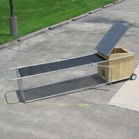 Portable Poultry Pens Image 2