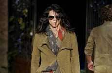 Rustic Men's Streetwear