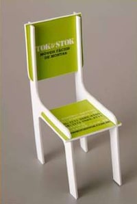 Professional Profile Furnishings Image 5