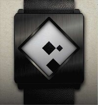Pixelated Analogue Timepieces Image 2