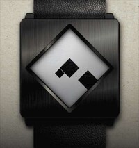 Pixelated Analogue Timepieces Image 6