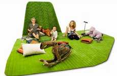 All-Inclusive Area Rugs