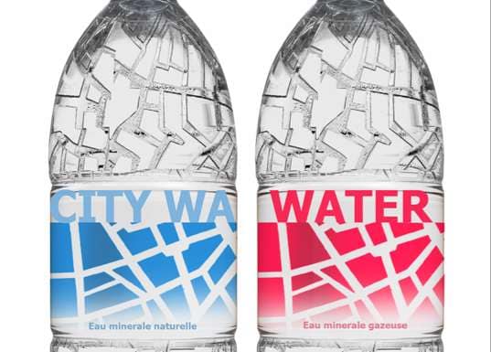 Urban Grid Branding