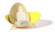 Sunny Side Up Seating