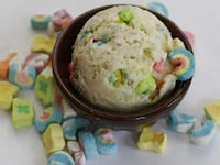Cereal Frozen Treats Image 2