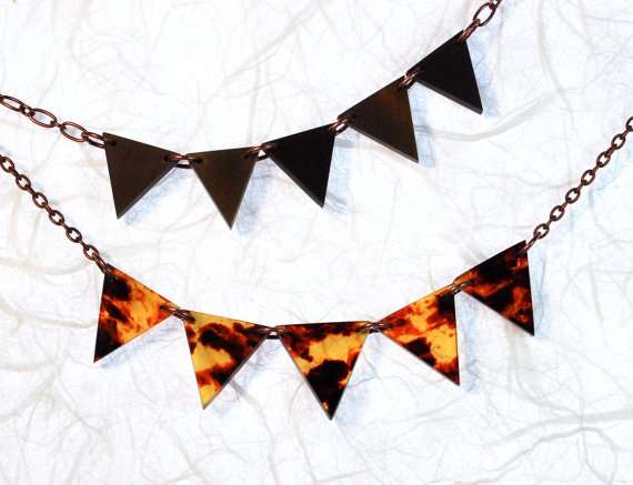 Street Flag Neckwear