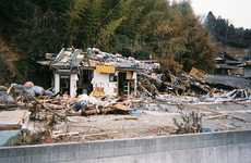 Disposable Disaster Photography