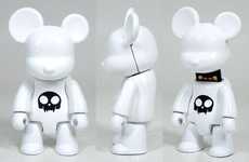 Skull-Crested Bear Gadgets