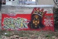 Interactive Graffiti Tracking Tools Image 3