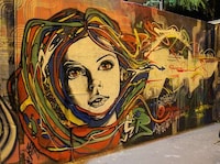 Interactive Graffiti Tracking Tools Image 6