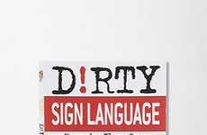 Inappropriate Hand Signal Instructions