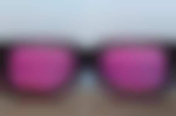 Oversized Beach Viewers