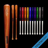 Battle-Ready Baseball Bats Image 2