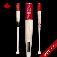 Battle-Ready Baseball Bats Image 3
