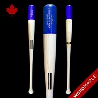Battle-Ready Baseball Bats Image 4