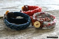 Rare Textile Accessories Image 8