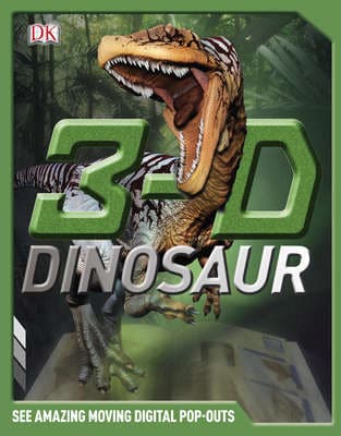 Augmented Reality Books