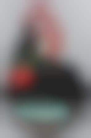 Absolutely Absurd Heels