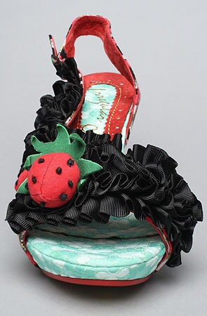 Absolutely Absurd Heels