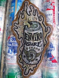 Beer Can Surfboards Image 3