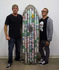 Beer Can Surfboards Image 4