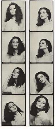 Iconic Pop Artist Photobooth Collections Image 3