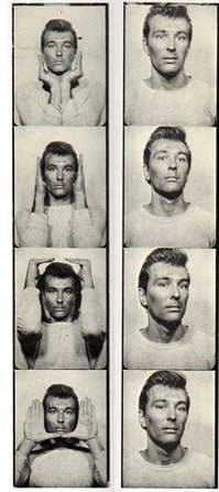 Iconic Pop Artist Photobooth Collections Image 5