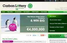 Green Lotto Games