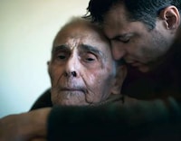Intimately Paternal Photography Image 2