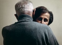 Intimately Paternal Photography Image 3