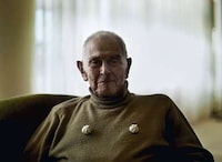 Intimately Paternal Photography Image 8