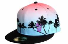 South American Skull Caps