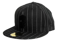 South American Skull Caps Image 4