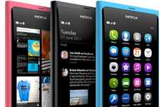 New-Gen Finnish Smartphones