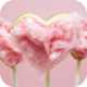 Cotton Candy Confectionary Biscuits Image 2