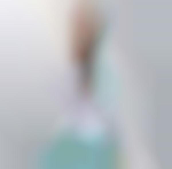 Frosted Fashion Pictorials
