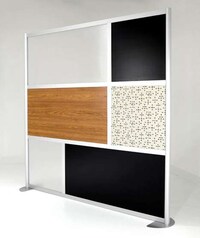 Simple Patchwork Separators Image 2
