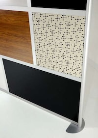 Simple Patchwork Separators Image 4