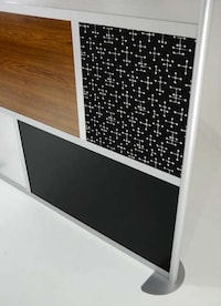 Simple Patchwork Separators Image 5