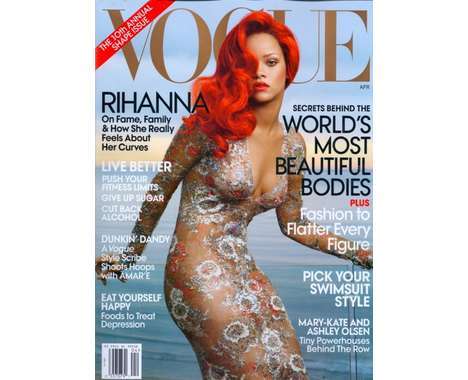 39 Annie Leibovitz Photoshoots