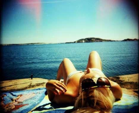 67 Retro Camera Revivals