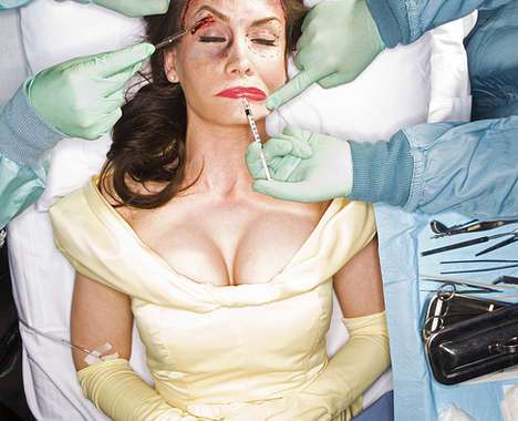 20 Anti-Plastic Surgery Statements