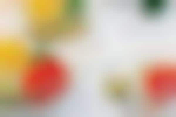 Couture Citrus Confections